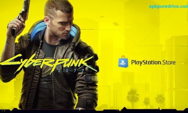 Cyberpunk 2077 returns to Sony’s PlayStation Store, with a special warning for PS4 owners